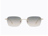Сонцезахисні окуляри Carolina Lemke CL6800-4 Cat 2 51 мм.GRADIENT BROWN