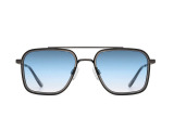 Сонцезахисні окуляри Carolina Lemke Charlie CL3471-4 Cat.1 54мм.GRADIENT BLUE
