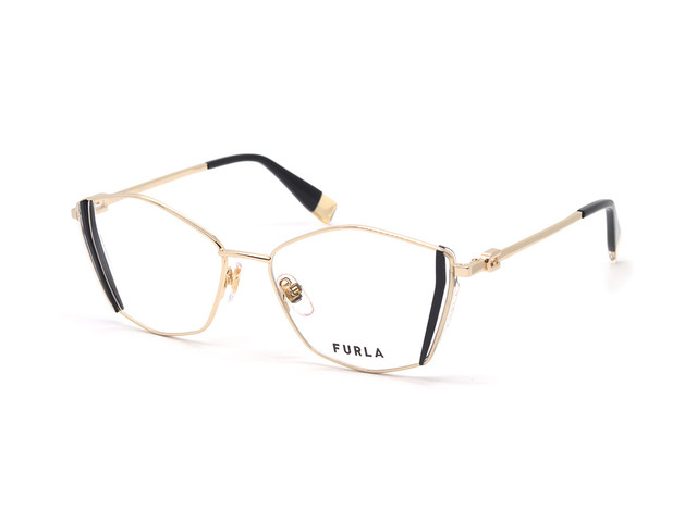Оправа FURLA VFU770V 300Y 53 мм. Фото 2