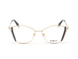 Оправа FURLA VFU770V 300Y 53 мм