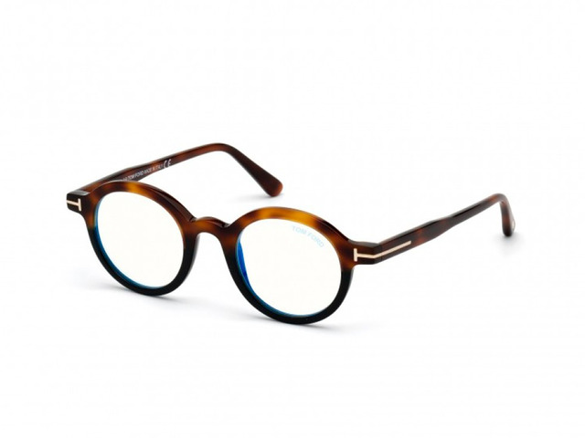 Оправа TOM FORD TF 5664-B 056 45 мм. Фото 2