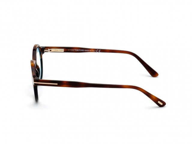 Оправа TOM FORD TF 5664-B 056 45 мм. Фото 3