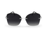 Сонцезахисні окуляри Silhouette 8193 75 7000 GRADIENT GREY 