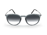 Сонцезахисні окуляри Silhouette 4087 75 6500 GRADIENT GREY