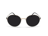 Сонцезахисні окуляри Silhouette 8736 75 7530 TINTED GREY POLAR