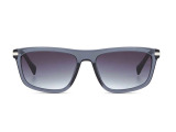 Сонцезахисні окуляри HERMOSSA HM-1726 03 56 мм. GRADIENT GREY