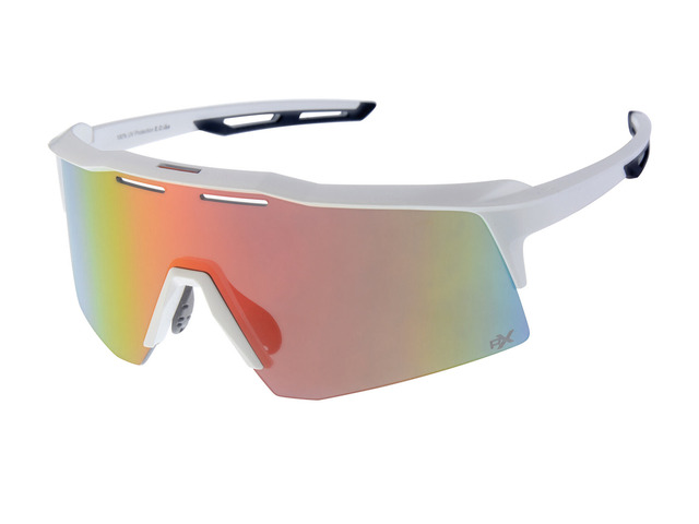 Сонцезахисні окуляри REVEX SPORT POLRX7051 Mirror ORANGE