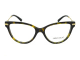 Оправа JIMMY CHOO JC 3001B 5002 52 мм.