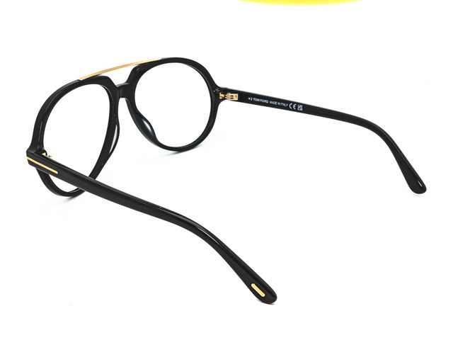  Оправа TOM FORD TF 1210 01B 59 мм.. Фото 4