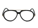  Оправа TOM FORD TF 1210 01B 59 мм.