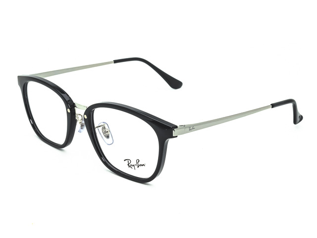 Оправа Ray-Ban RB 7247D 5753 51 мм. Фото 2