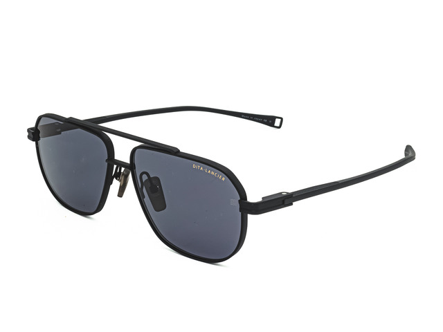 Сонцезахисні окуляри DITA Lancier DLS424-A-03 57 мм TINTED GREY POLAR. Фото 2