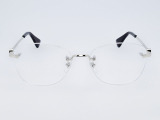 Оправа Cartier CT0414O 002 56 мм