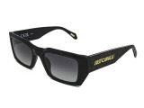 Сонцезахисні окуляри Just Cavalli SJC090 0700 55 мм GRADIENT GREY. Фото 2