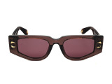 Сонцезахисні окуляри Roberto Cavalli SRC057 06ME 51 мм TINTED PINK