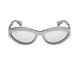 Сонцезахисні окуляри MAX&Co MO0136 20C 59 мм MIRROR SILVER