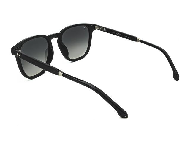Сонцезахисні окуляри LOZZA SL4400 0700 54 мм GRADIENT GREY. Фото 4