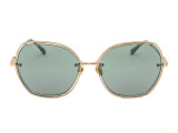 Сонцезахисні окуляри Nina Ricci SNR304 8FEX 59 мм TINTED GREY