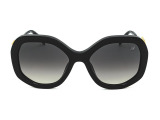 Сонцезахисні окуляри Blumarine SBM892 0700 55 мм GRADIENT GREY