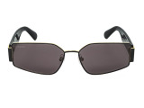 Сонцезахисні окуляри MAX&Co MO0128 01A 56 мм TINTED GREY