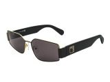 Сонцезахисні окуляри MAX&Co MO0128 01A 56 мм TINTED GREY. Фото 2