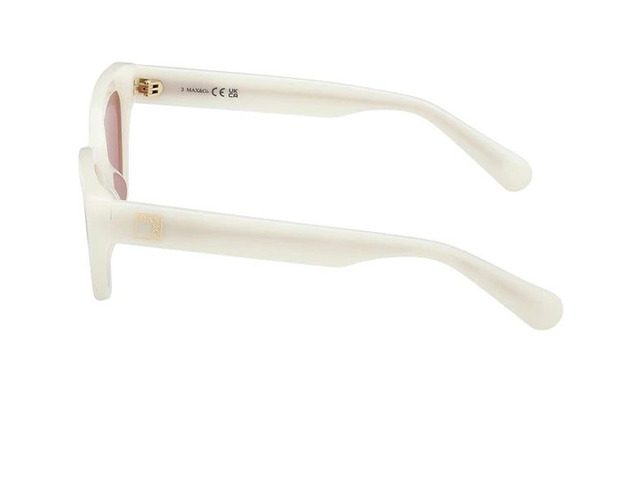 Сонцезахисні окуляри MAX&Co MO0127 25E 54 мм TINTED PINK. Фото 2