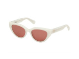 Сонцезахисні окуляри MAX&Co MO0127 25E 54 мм TINTED PINK