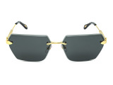 Сонцезахисні окуляри JUST CAVALLI SJC110 300 60 мм. TINTED GREY