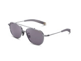 Сонцезахисні окуляри DITA DLS110-A-01 55 мм TINTED GREY POLAR. Фото 2