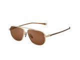 Сонцезахисні окуляри DITA Lancier DLS424-A-01 57 мм TINTED BROWN POLAR. Фото 2