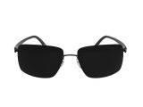 Сонцезахисні окуляри Silhouette 8722 75 9040 TINTED GREY POLAR