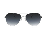 Сонцезахисні окуляри Silhouette 8176 75 6560 GRADIENT GREY 