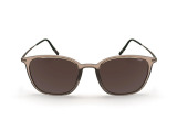 Сонцезахисні окуляри Silhouette 4086 75 6040 TINTED BROWN