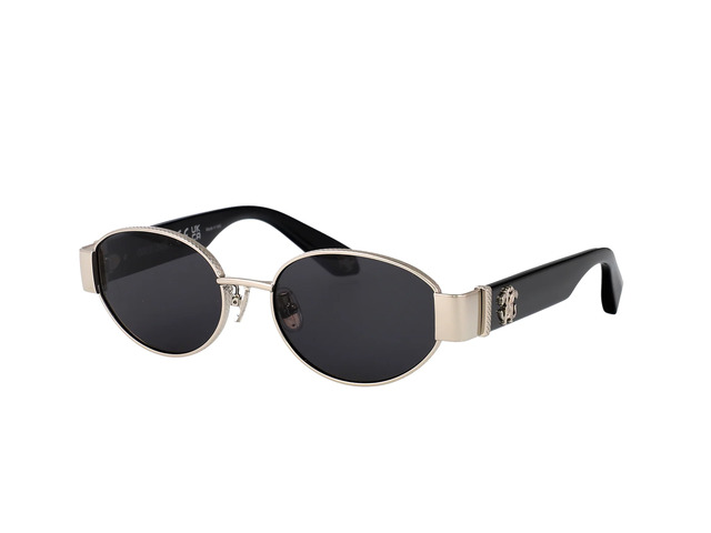 Сонцезахисні окуляри Roberto Cavalli SRC140 0579 54 мм TINTED GREY. Фото 2