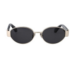 Сонцезахисні окуляри Roberto Cavalli SRC140 0579 54 мм TINTED GREY