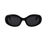 Сонцезахисні окуляри Roberto Cavalli SRC142 0700 54 мм TINTED GREY