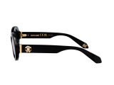 Сонцезахисні окуляри Roberto Cavalli SRC142 0700 54 мм TINTED GREY. Фото 3