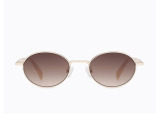 Сонцезахисні окуляри Carolina Lemke CL3641-1 49 мм. GRADIENT BROWN