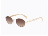 Сонцезахисні окуляри Carolina Lemke CL3641-1 49 мм. GRADIENT BROWN. Фото 2