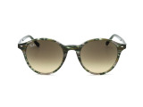 Сонцезахисні окуляри Ray-Ban RB 2230 1421/0A 51 мм GRADIENT BROWN