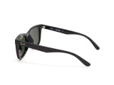 Сонцезахисні окуляри Ray-Ban RB 4420 601/9A 65 мм TINTED GREEN POLAR. Фото 3