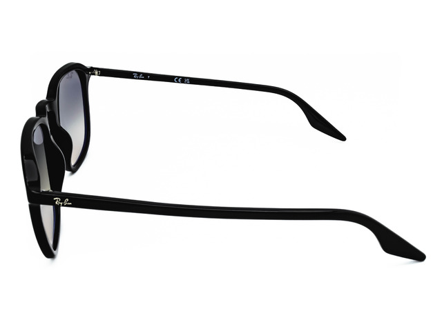 Сонцезахисні окуляри Ray-Ban Highstreet RB 2203 901/32 52 мм. GRADIENT GREY . Фото 3