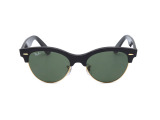 Сонцезахисні окуляри Ray-Ban Clubmaster Way RB 2341 901/31 54 мм TINTED GREEN