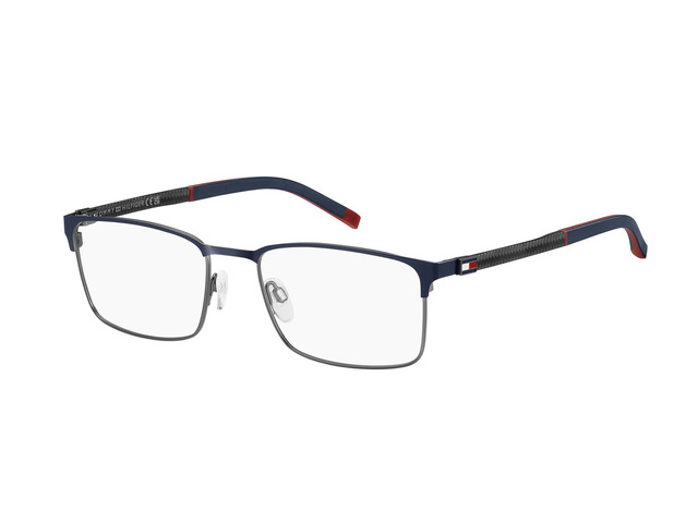 Оправа TOMMY HILFIGER TH 2139 KU0 56 мм. Фото 2