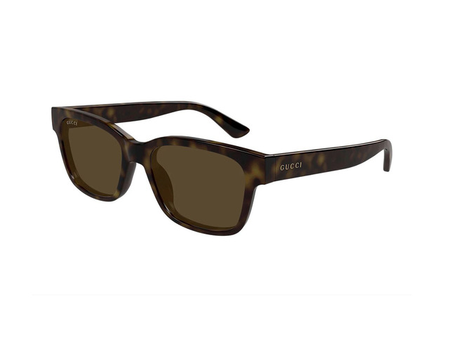 Сонцезахисні окуляри GUCCI GG 1716S 002 54 мм. TINTED BROWN