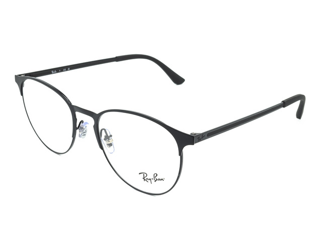 Оправа Ray-Ban RB 6375 2944 53 мм.. Фото 2