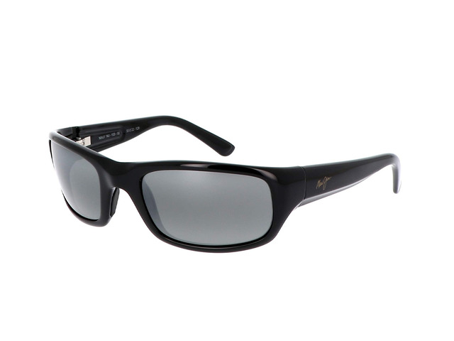 Сонцезахисні окуляри MAUI JIM MJ-103-02 55 мм TINTED GREY 