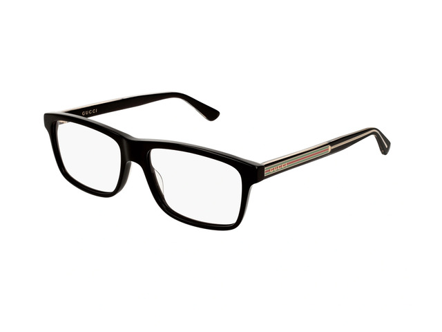 Оправа GUCCI GG 0384O 001 55 мм