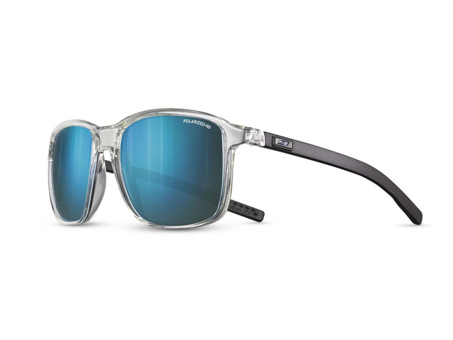 Сонцезахисні окуляри JULBO CREEK J 571 96 75 MIRROR BLUE POLAR. Фото 2