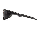 Сонцезахисні окуляри OAKLEY LATERALIS OO9431-0260 60 мм. TINTED GREY PRIZM. Фото 3